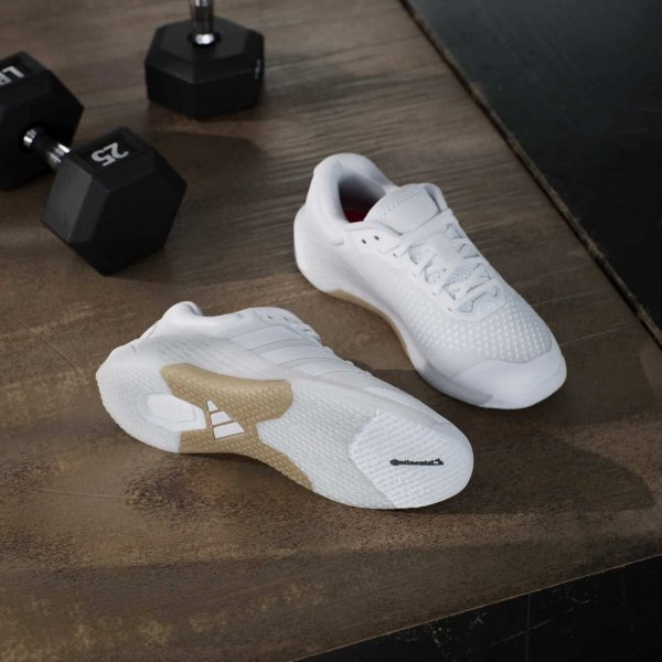 Dámské fitness boty adidas DROPSET 4 TRAINER W - foto 22