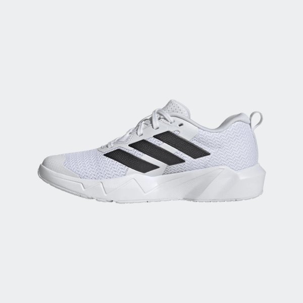 Dámské fitness boty adidas RAPIDMOVE GO TRAINER W - foto 4