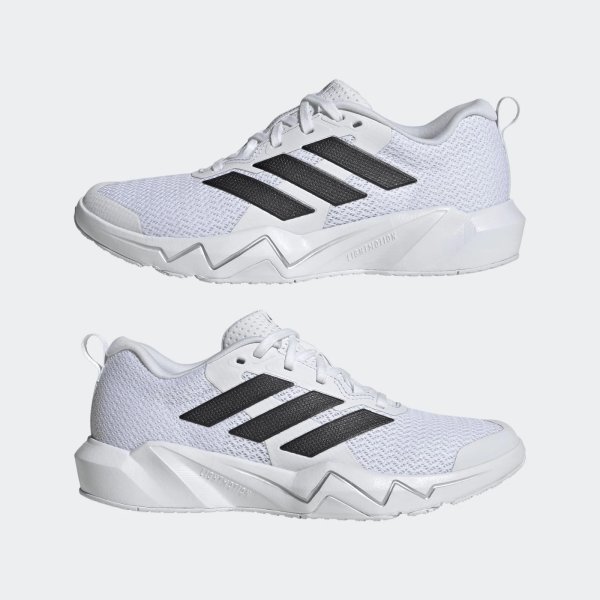 Dámské fitness boty adidas RAPIDMOVE GO TRAINER W - foto 9