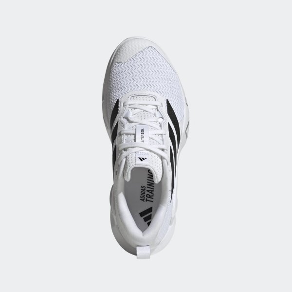 Dámské fitness boty adidas RAPIDMOVE GO TRAINER W - foto 2