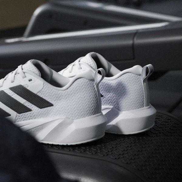 Dámské fitness boty adidas RAPIDMOVE GO TRAINER W - foto 28