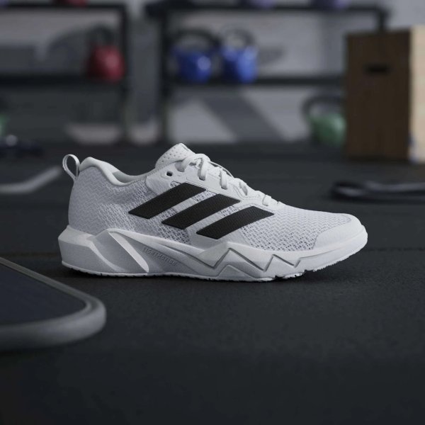 Dámské fitness boty adidas RAPIDMOVE GO TRAINER W - foto 21