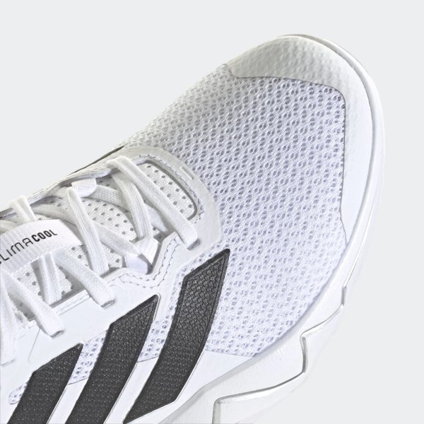 Dámské fitness boty adidas RAPIDMOVE GO TRAINER W - foto 8