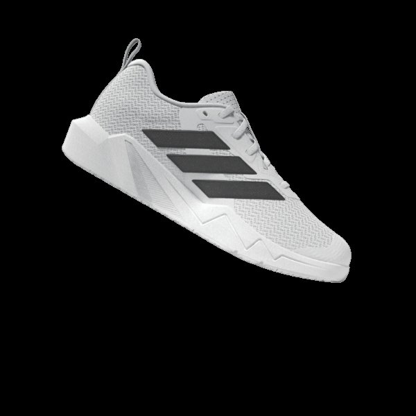 Dámské fitness boty adidas RAPIDMOVE GO TRAINER W - foto 16
