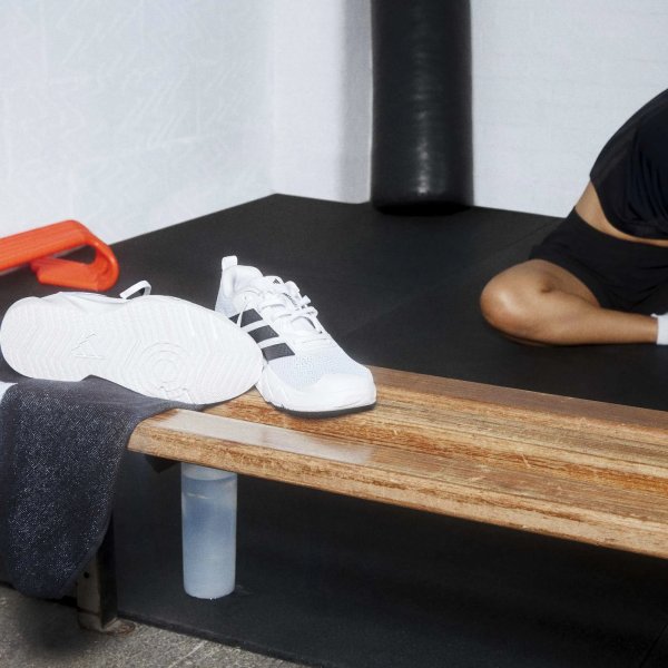 Dámské fitness boty adidas RAPIDMOVE GO TRAINER W - foto 31