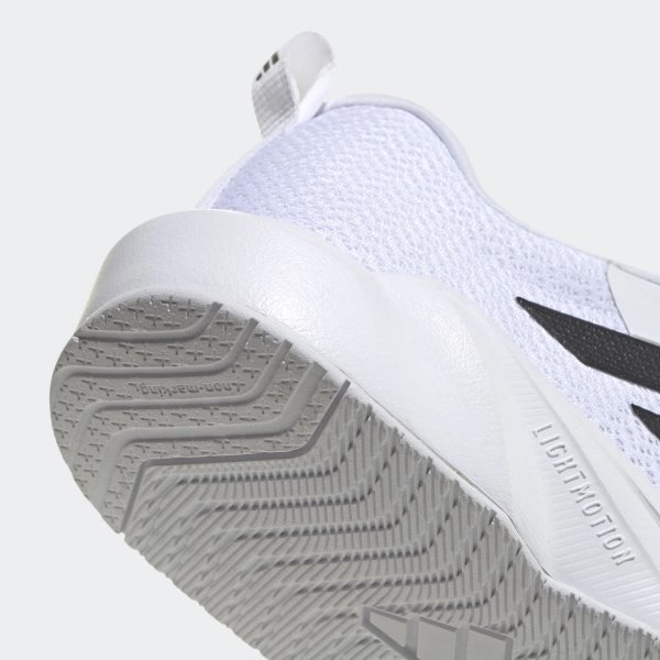 Dámské fitness boty adidas RAPIDMOVE GO TRAINER W - foto 7