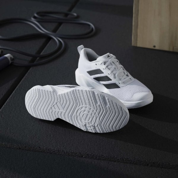 Dámské fitness boty adidas RAPIDMOVE GO TRAINER W - foto 22