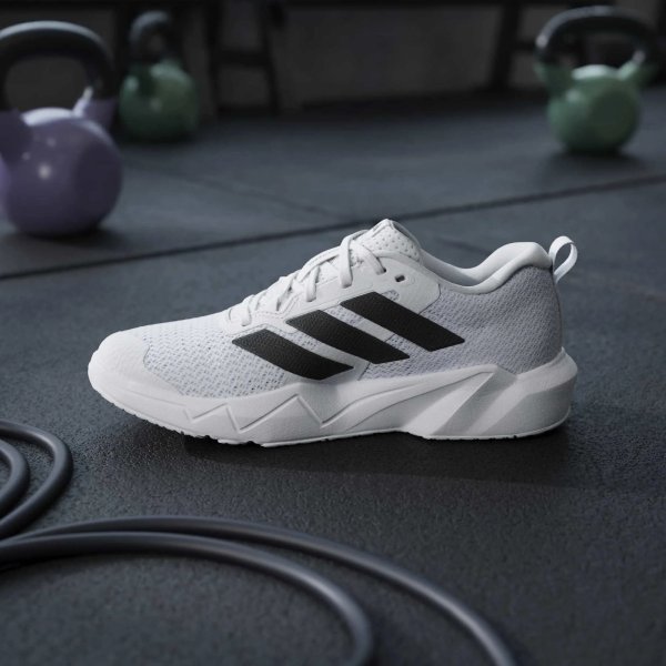 Dámské fitness boty adidas RAPIDMOVE GO TRAINER W - foto 25