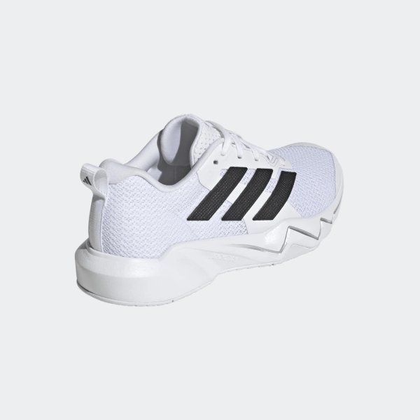 Dámské fitness boty adidas RAPIDMOVE GO TRAINER W - foto 6