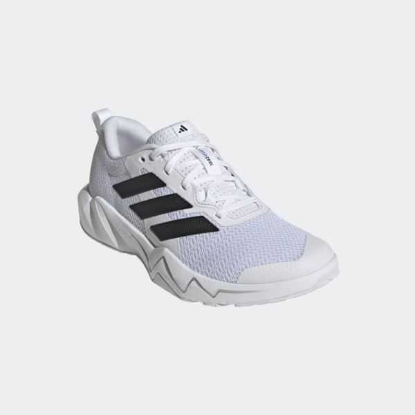 Dámské fitness boty adidas RAPIDMOVE GO TRAINER W - foto 5