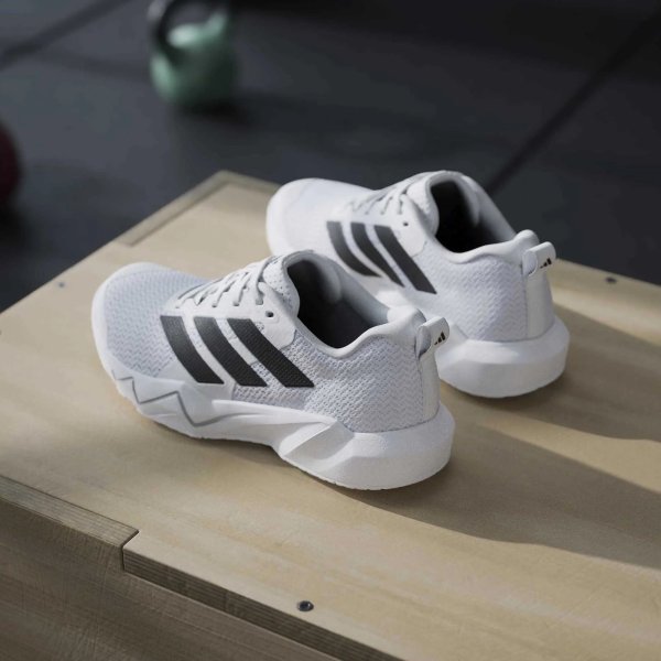 Dámské fitness boty adidas RAPIDMOVE GO TRAINER W - foto 24