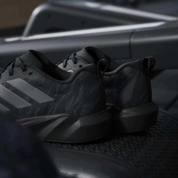 Pánské fitness boty adidas RAPIDMOVE GO TRAINER M - foto 28