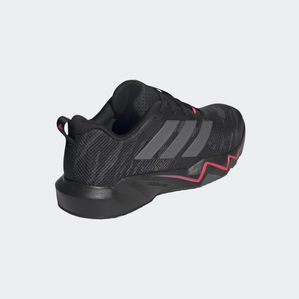 Pánské fitness boty adidas RAPIDMOVE GO TRAINER M - foto 6