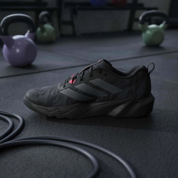 Pánské fitness boty adidas RAPIDMOVE GO TRAINER M - foto 25