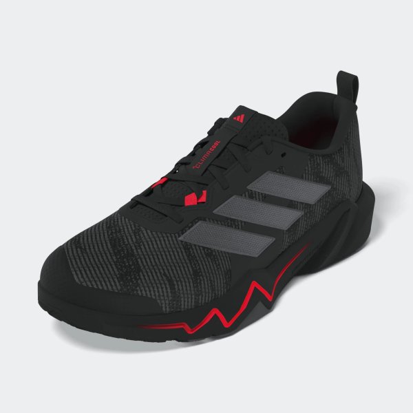 Pánské fitness boty adidas RAPIDMOVE GO TRAINER M - foto 10