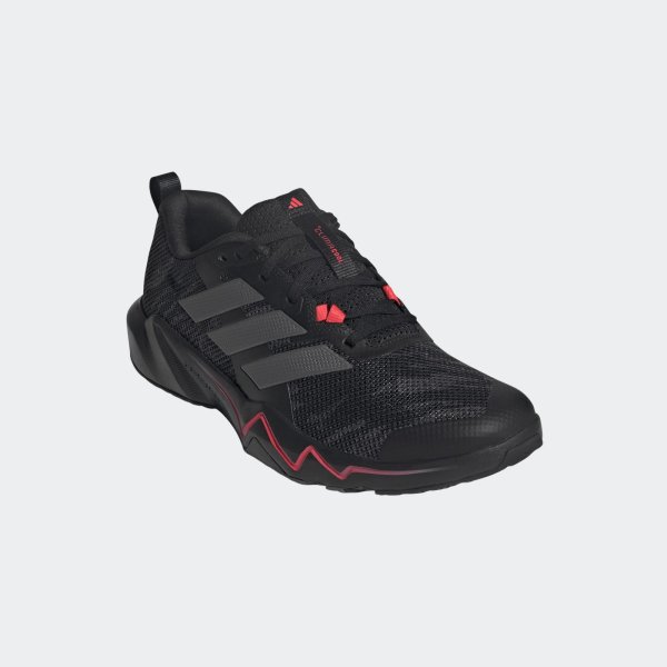 Pánské fitness boty adidas RAPIDMOVE GO TRAINER M - foto 5
