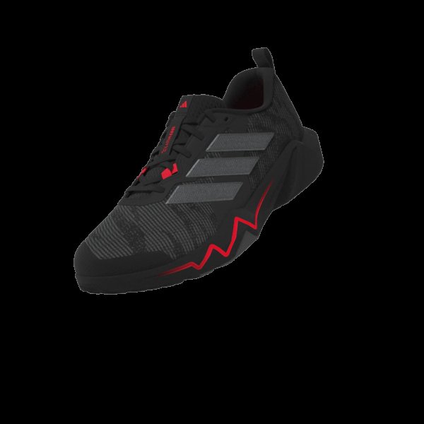 Pánské fitness boty adidas RAPIDMOVE GO TRAINER M - foto 13