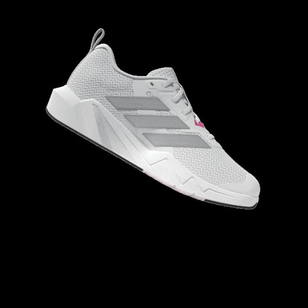 Dámské fitness boty adidas RAPIDMOVE GO TRAINER W - foto 16