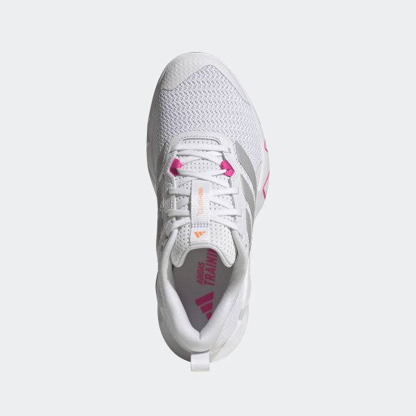 Dámské fitness boty adidas RAPIDMOVE GO TRAINER W - foto 2