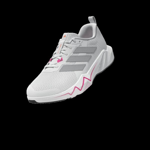 Dámské fitness boty adidas RAPIDMOVE GO TRAINER W - foto 13