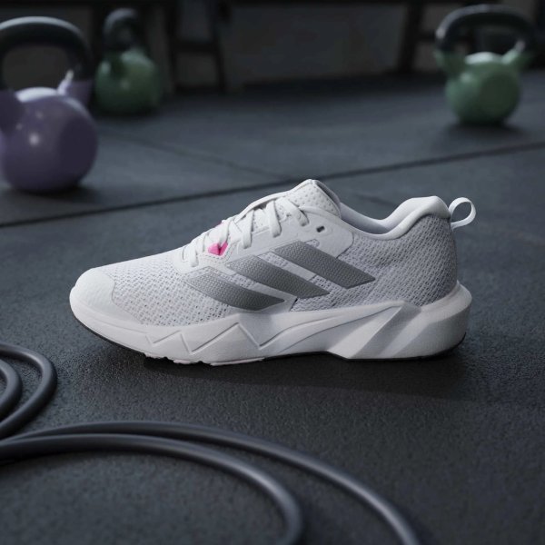 Dámské fitness boty adidas RAPIDMOVE GO TRAINER W - foto 25