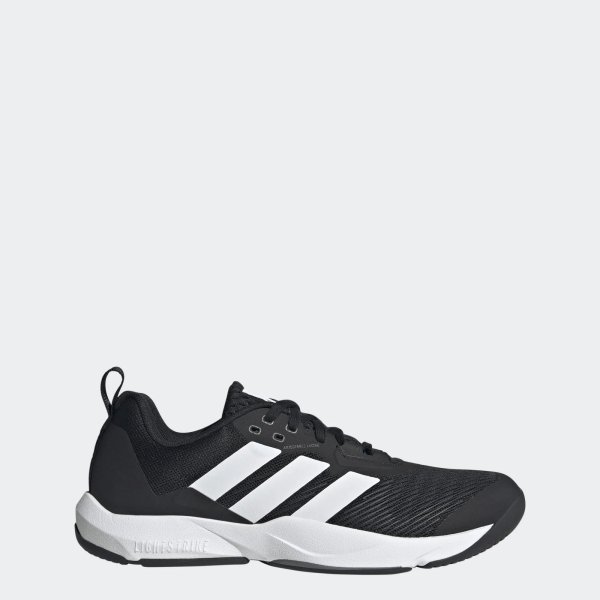 Pánské fitness boty adidas RAPIDMOVE 2 TRAINER M - foto 1