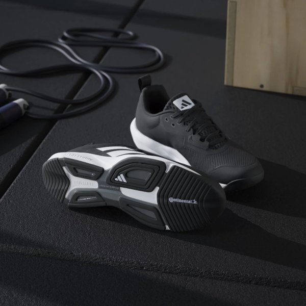Pánské fitness boty adidas RAPIDMOVE 2 TRAINER M - foto 22