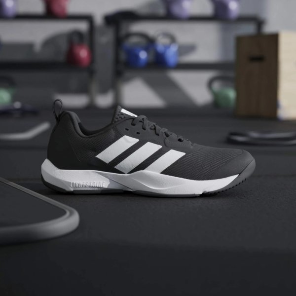 Pánské fitness boty adidas RAPIDMOVE 2 TRAINER M - foto 21