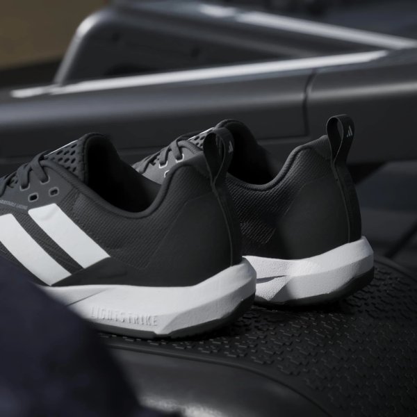 Pánské fitness boty adidas RAPIDMOVE 2 TRAINER M - foto 28