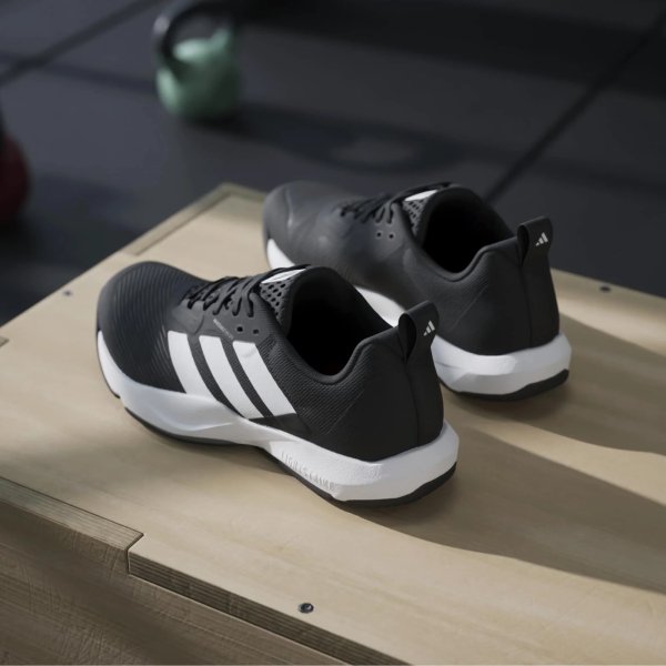 Pánské fitness boty adidas RAPIDMOVE 2 TRAINER M - foto 24
