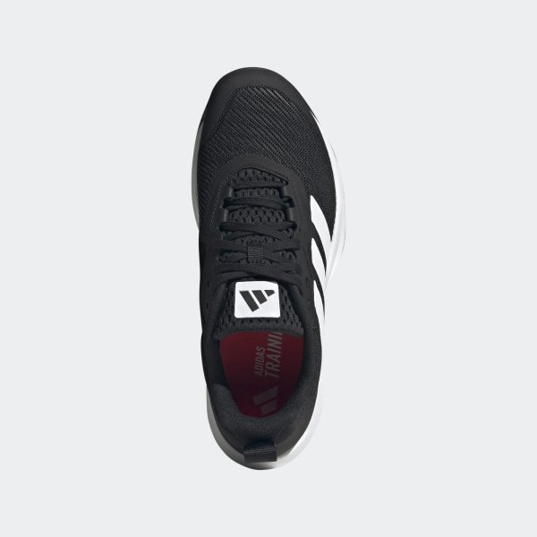 Pánské fitness boty adidas RAPIDMOVE 2 TRAINER M - foto 2
