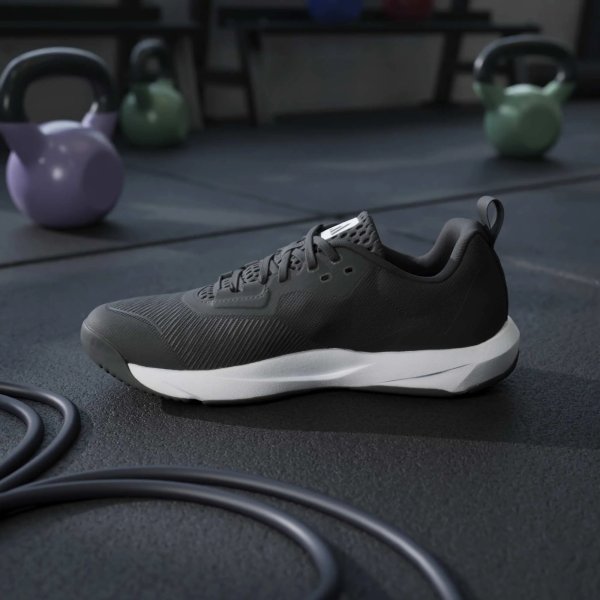 Pánské fitness boty adidas RAPIDMOVE 2 TRAINER M - foto 25