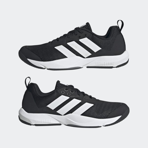 Pánské fitness boty adidas RAPIDMOVE 2 TRAINER M - foto 9