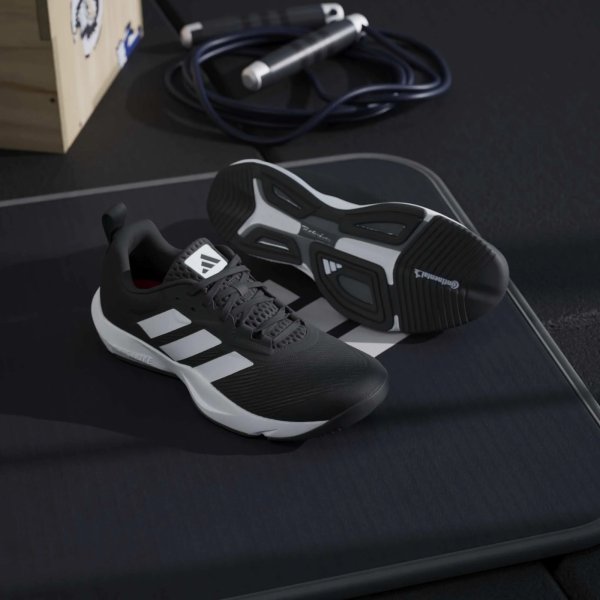 Pánské fitness boty adidas RAPIDMOVE 2 TRAINER M - foto 26