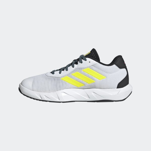 Pánské fitness boty adidas AMPLIMOVE TRAINER M - foto 4