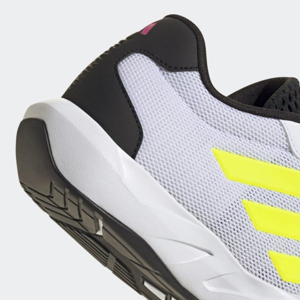 Pánské fitness boty adidas AMPLIMOVE TRAINER M - foto 8