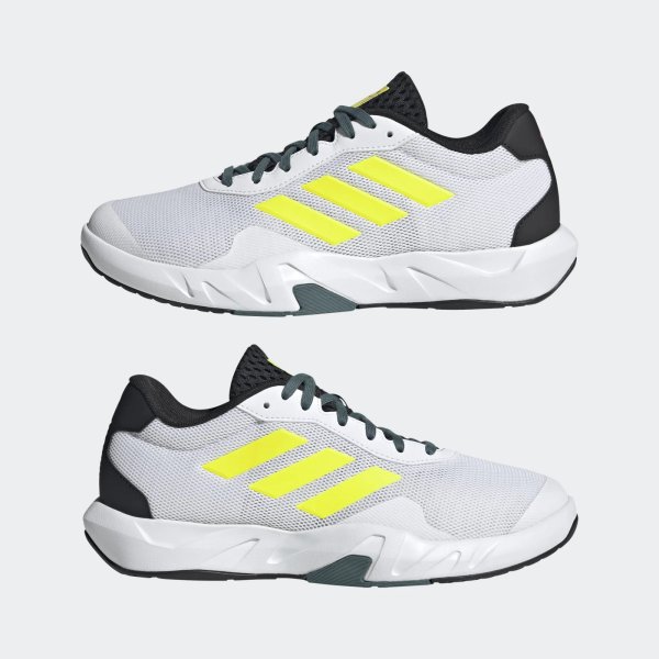 Pánské fitness boty adidas AMPLIMOVE TRAINER M - foto 9