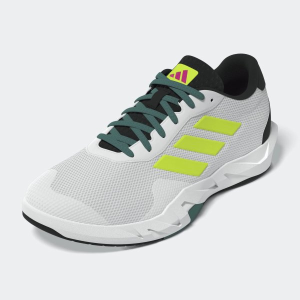 Pánské fitness boty adidas AMPLIMOVE TRAINER M - foto 10