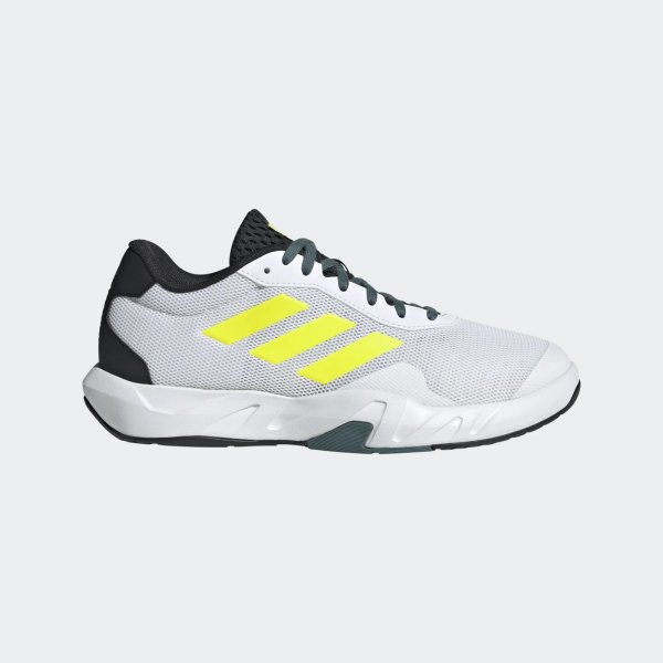 Pánské fitness boty adidas AMPLIMOVE TRAINER M - foto 0
