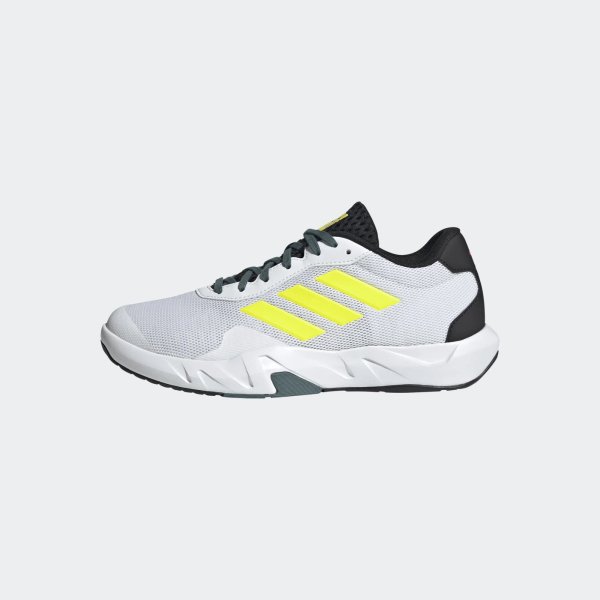 Pánské fitness boty adidas AMPLIMOVE TRAINER M - foto 11