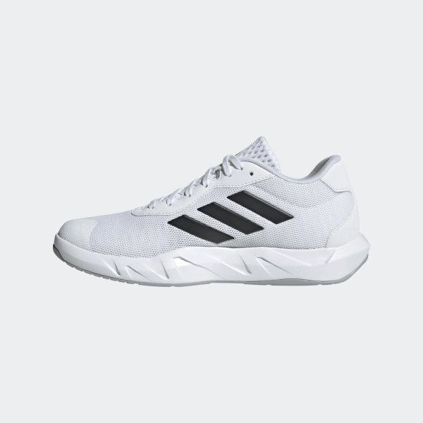 Pánské fitness boty adidas AMPLIMOVE TRAINER M - foto 4