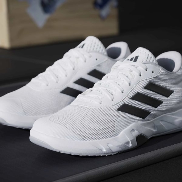 Pánské fitness boty adidas AMPLIMOVE TRAINER M - foto 27