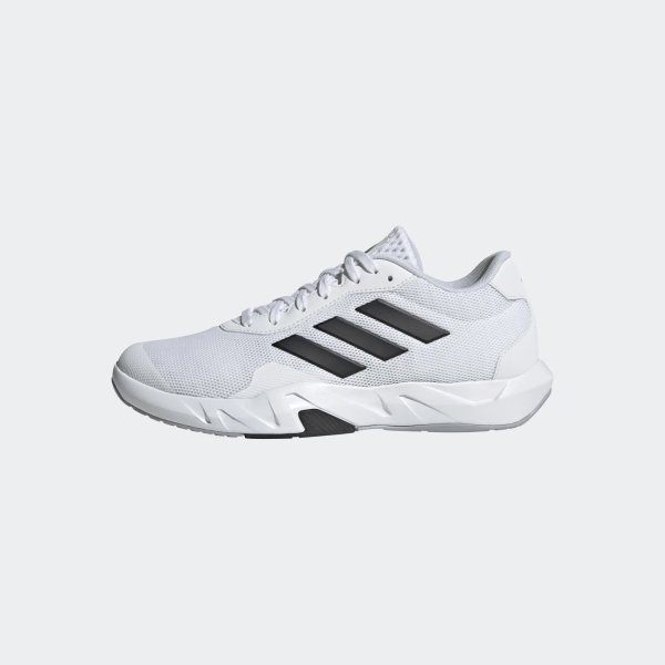 Pánské fitness boty adidas AMPLIMOVE TRAINER M - foto 11