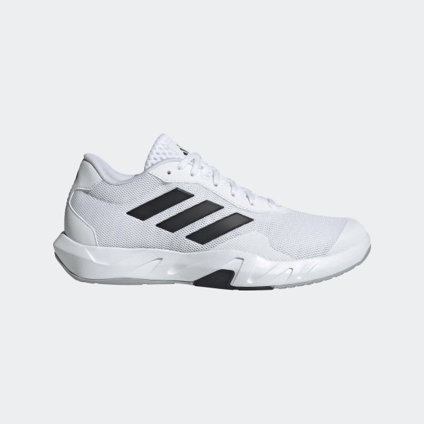 Pánské fitness boty adidas AMPLIMOVE TRAINER M - foto 0