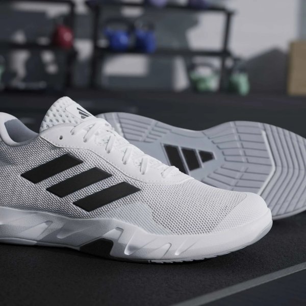Pánské fitness boty adidas AMPLIMOVE TRAINER M - foto 29