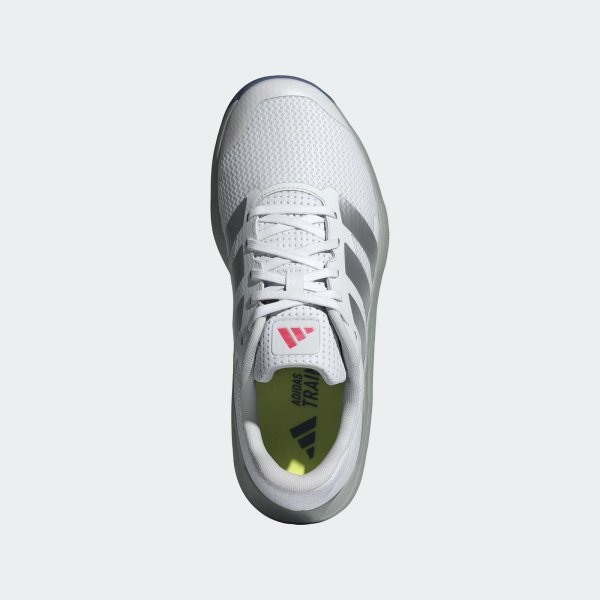 Dámské fitness boty adidas DROPSET BASE TRAINER W - foto 2