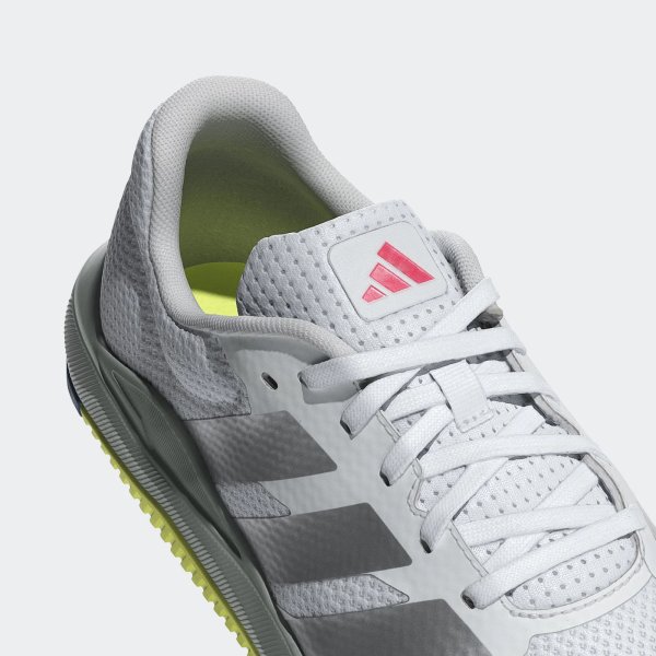 Dámské fitness boty adidas DROPSET BASE TRAINER W - foto 7