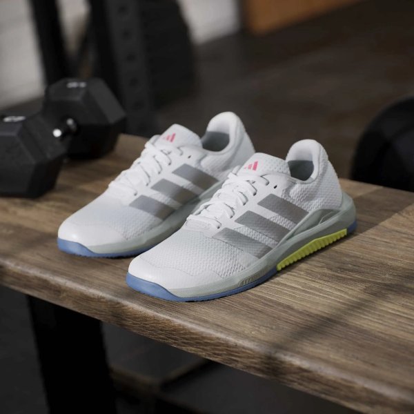 Dámské fitness boty adidas DROPSET BASE TRAINER W - foto 23