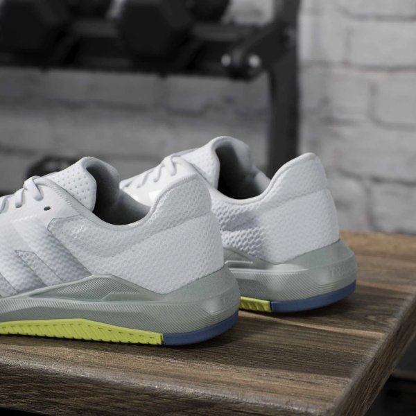 Dámské fitness boty adidas DROPSET BASE TRAINER W - foto 28