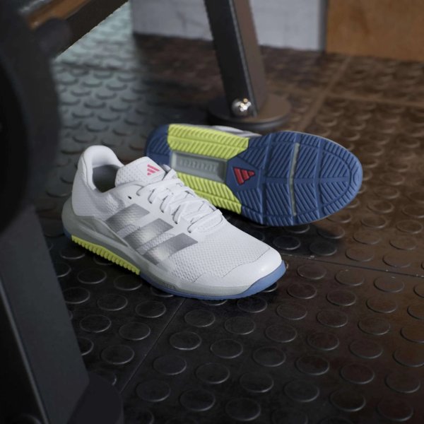 Dámské fitness boty adidas DROPSET BASE TRAINER W - foto 26